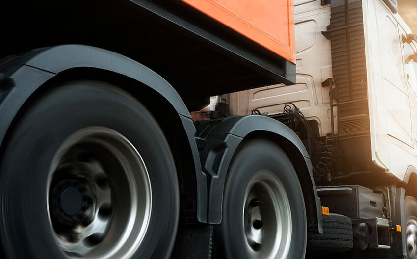 Freight Broker Picture